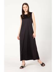 siyah jüpon içlik 2