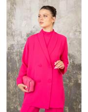 fuşya tulum takım 2