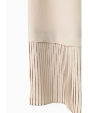 bej şifon sıfır kol içlik 2