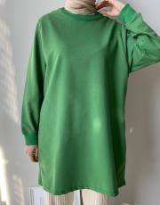 benetton lena sweat 2