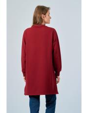 bordo lena sweat 3