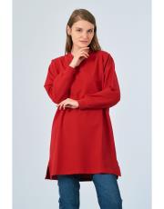 kırmızı lena sweat 2