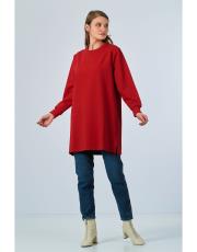 kırmızı lena sweat 3