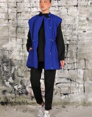 saks puffy şişme yelek 2