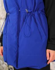 saks puffy şişme yelek 4