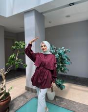 ekru trenç gömlek 2