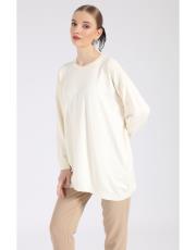 ekru merserize ince kazak 2