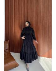 siyah brode takım 2