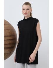 siyah balıkçı içlik 2