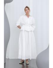 ekru alaçatı takım 3