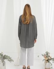 antrasit rayon gömlek 3