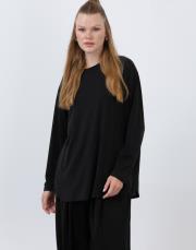 siyah şalvar takım 2