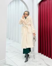 taş kürklü angora kaban