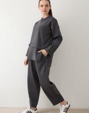 antrasit basic spor takım