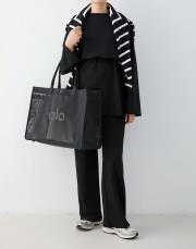 siyah basic modal takım