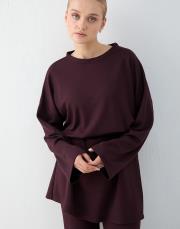 bordo basic modal takım 3