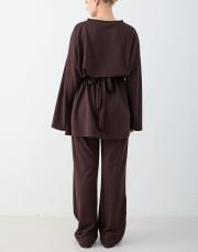 kahve basic modal takım 3