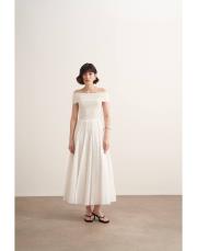 ekru fisto kraş etek