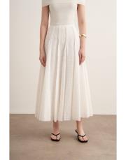 ekru fisto kraş etek 2