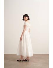 ekru fisto kraş etek 4