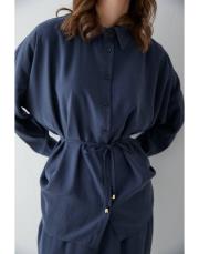 lacivert gömlekli modal takım 2