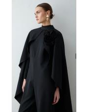 siyah pelerinli tulum 3