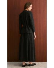 siyah kemerli etekli takım 2