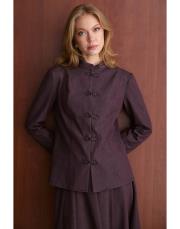 mürdüm kot etekli takım 2