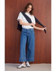 denim çima denim pantolon